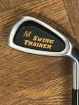Momentus Golf 6.5lb Swing Trainer for Right Handed