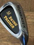Momentus Golf 6.5lb Swing Trainer for Right Handed