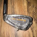 Momentus Golf 4 lb Swing Trainer for Righties