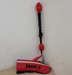 Momentus Golf Bomb-it Swing Trainer Driver