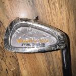 Momentus Golf 4 lb Swing Trainer for Righties