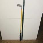 Momentus 40 oz Golf Swing Trainer for Men