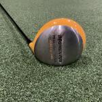 Momentus Swing Trainer 20 oz Right-Handed Golf Aid