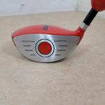 Momentus Golf Bomb-it Swing Trainer Driver