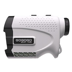 Gogogo Sport Vpro Golf Laser Rangefinder