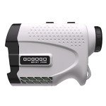 Gogogo Sport Vpro Golf Laser Rangefinder
