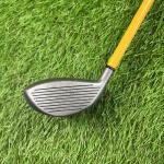 Momentus Golf Swing Trainer Driver with Grip Aid