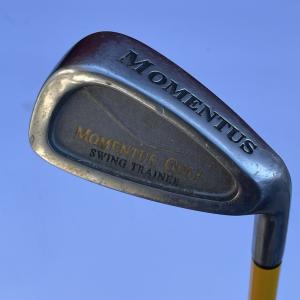 Momentus 40oz Golf Swing Trainer for Right Hand