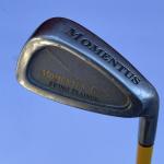 Momentus 40oz Golf Swing Trainer for Right Hand