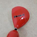 Momentus Golf Bomb-it Swing Trainer Driver