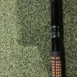 Momentus Swing Trainer 20 oz Right-Handed Golf Aid