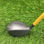 Momentus Golf Swing Trainer Driver with Grip Aid