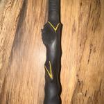 Momentus Golf 4 lb Swing Trainer for Righties