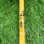 Momentus Golf Swing Trainer Driver with Grip Aid