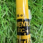 Momentus Golf Swing Trainer Driver with Grip Aid