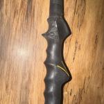 Momentus Golf 4 lb Swing Trainer for Righties