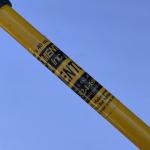 Momentus 40oz Golf Swing Trainer for Right Hand