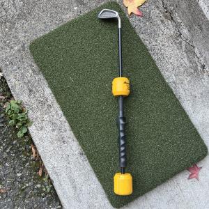 Momentus 9lb Golf Club Strength Trainer - Right Handed