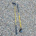 Momentus Golf Indoor Driver and Putter Trainer