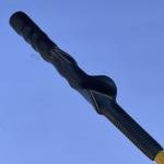 Momentus 40oz Golf Swing Trainer for Right Hand