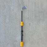 Momentus 6.5lb Swing Trainer for Right-Handed Golfers