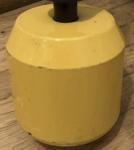 Momentus Weighted Golf Swing Trainer for Right-Handed