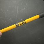 Momentus Golf Swing Trainer Putter 34" - Right Hand