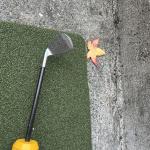 Momentus 9lb Golf Club Strength Trainer - Right Handed