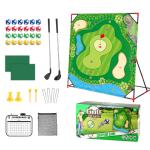 Kids' Thick Golf Paddle Set for Indoor/Outdoor Play