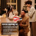 DURARANGE Pop-up Golf Net Training Kit