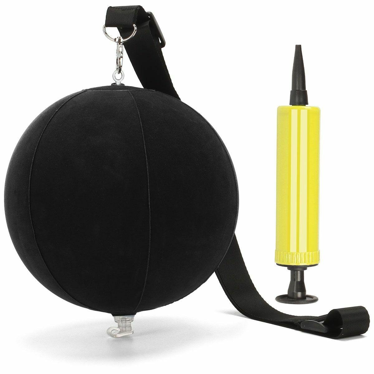 Adjustable Golf Swing Training Smart Ball