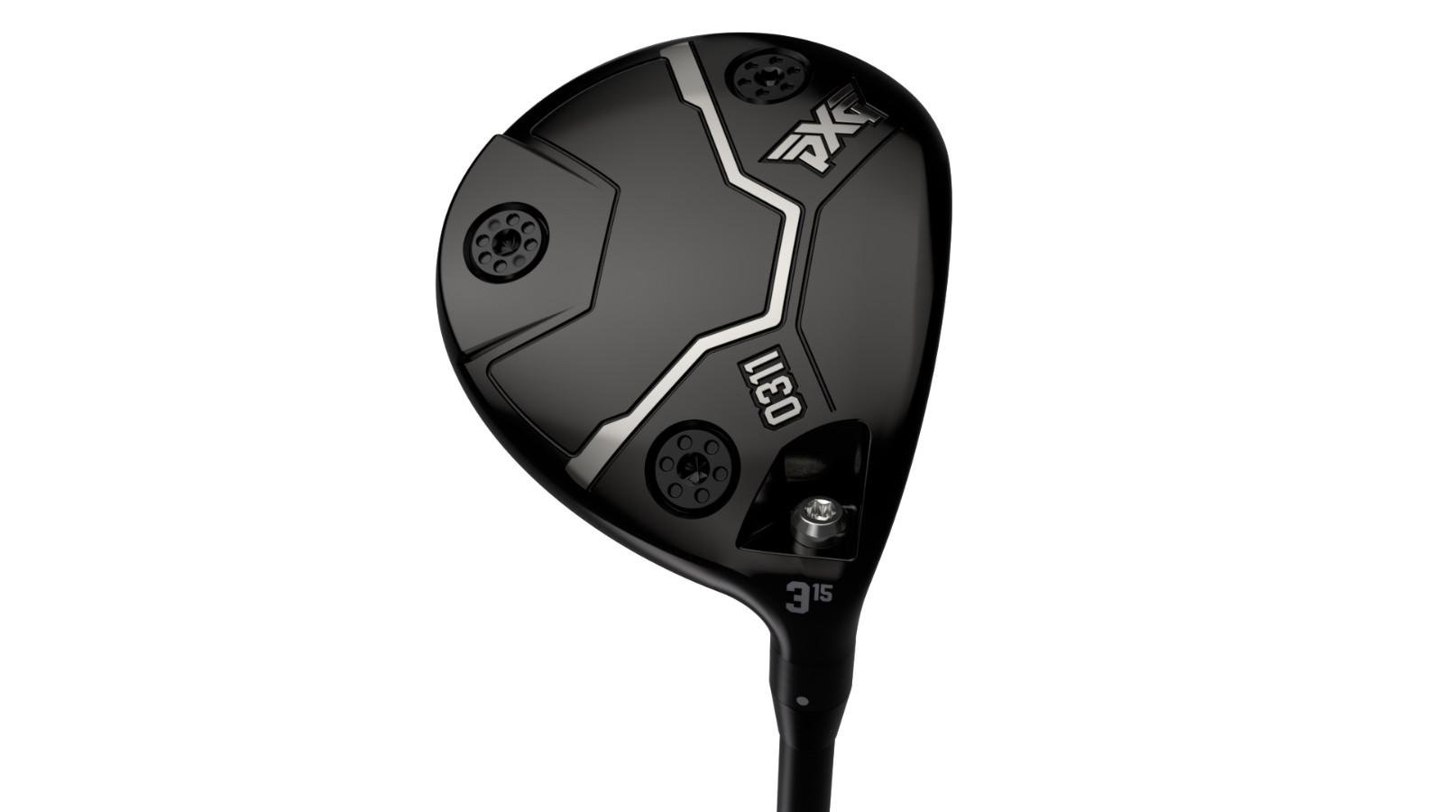 PXG 0311 Black Ops 3 Wood Regular Flex