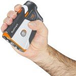 Bushnell Tour V6 Shift Golf Rangefinder with Slope