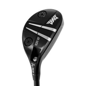 PXG 0311XF GEN6 3 Hybrid Golf Club