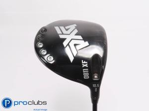 PXG 0811 XF Gen2 10.5° Driver with Tensei Blue