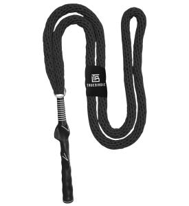 Weighted Golf Swing Tempo Trainer with Grip