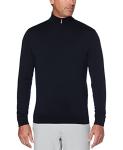Callaway Men's Thermal Merino 1/4 Zip Golf Sweater