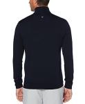 Callaway Men's Thermal Merino 1/4 Zip Golf Sweater