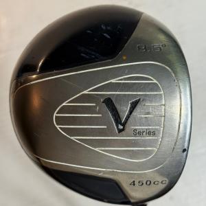 Callaway V Series 8.5° Driver - Low Torque Flex