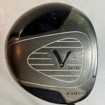 Callaway V Series 8.5° Driver - Low Torque Flex