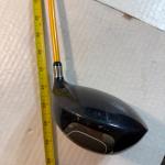 Callaway V Series 8.5° Driver - Low Torque Flex