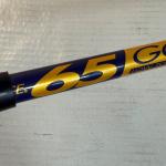 Callaway V Series 8.5° Driver - Low Torque Flex