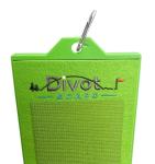 Divot Board Swing Trainer for Better Shots
