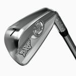 PXG GEN7 0311XP Graphite Iron Set 5-PW
