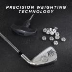 PXG GEN7 0311XP Graphite Iron Set 5-PW