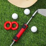Golf Club Weights for Practice and Warm-Up