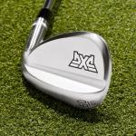 PXG V3 0311 Forged Wedge 52° Graphite S-Flex