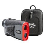 Callaway 300 Pro Slope Laser Rangefinder