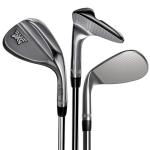 PXG V3 0311 Forged Wedge 52° Graphite S-Flex