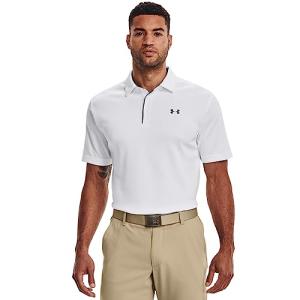 Under Armour Men's Tech Polo Shirt